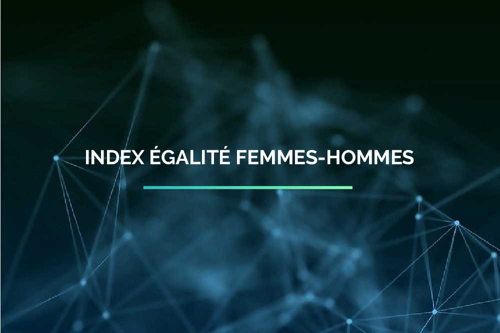 Index égalité Homme Femme