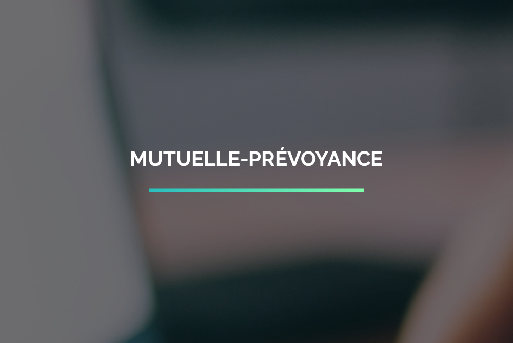 Analyser précisément les cotisations de la mutuelle prévoyance